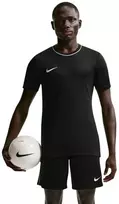 Nike Dri-Fit Park 26 SS Vyriški marškinėliai, Juoda HM7127 010