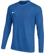 Vyriški marškinėliai Nike Dri-FIT Park VIII, mėlyni, HV8232 463