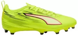 Puma Ultra 6 Play FG/AG 108705 01 Vaikams Futbolo Bateliai