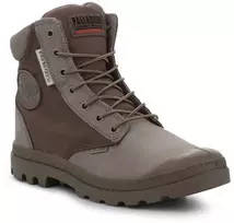 Palladium Pampa SC Wpn US 77235-297-M batai