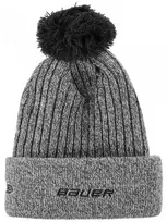 Bauer Team Megztas Pom Kepurė 1057011