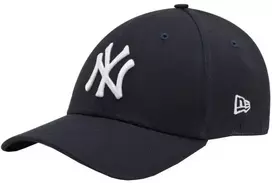 Kepurė New Era 39THIRTY klasikinė New York Yankees MLB kepuraitė 10145636