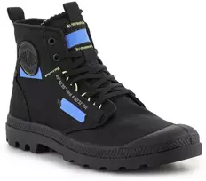 Palladium Pampa HI Re-Craft U 77220-005-M batai