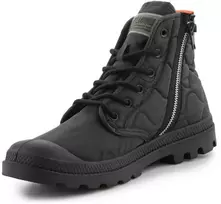 Palladium Pampa Re-Quilted 74386-008-M batai