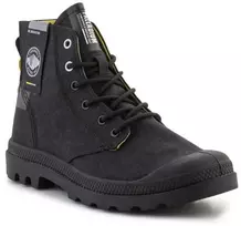 Palladium Pampa SurPlus 74389-008-M juodi batai