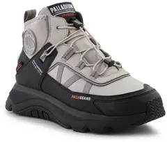 Palladium Thunder Mid Protect Wp+ W 74394-096-M batai