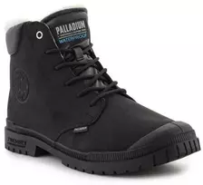 Palladium sp20 Cuff Leather Atsparus vandeniui WL 79067-008-M batai