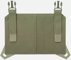 Priekinė MOLLE panelė Direct-Action Spitfire šarvinei liemenei®, MultiCam®