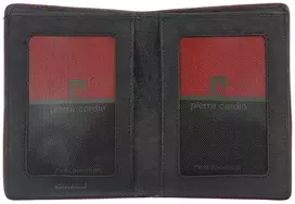 Odinis vyriškas piniginė Pierre Cardin 05 TUMBLE 8814