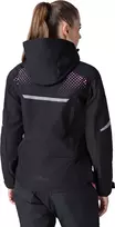 Women’s Softshell Motorcycle Jacket W-TEC Annorack Lady