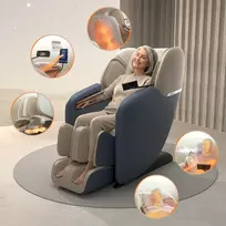Massage Chair inSPORTline Modenico