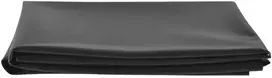 Tvenkinio Pamušalas 5 x 4 m PVC 0,5 mm Juoda