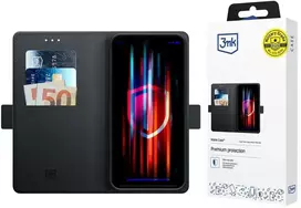 „Xiaomi 14T Pro“ – 3mk piniginės dėklas