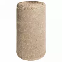 Sodo džutinis tinklas 160 cm x 50 m 180 gsm 100% Tossa Džiutas