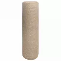Sodo džutinis tinklas 200 cm x 15 m 180 gsm 100% Tossa Džiutas