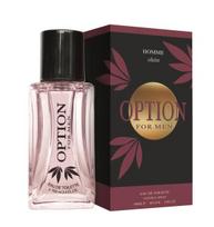 Tualetinis vanduo vyrams Homme Collection Option, 100 ml
