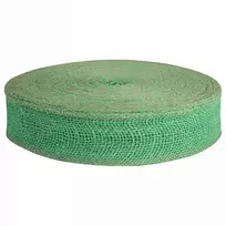 Sodo džutinis tinklas 5 cm x 100 m 180 gsm 100% Tossa Džiutas