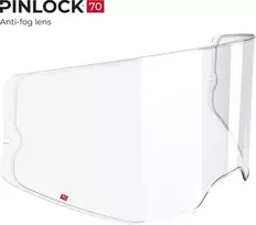 Pinlock® 70 įdėklas (DKS690) šalmui W-TEC Sabron