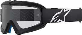 Vaikiški motokroso akiniai Alpinestars Vision Youth