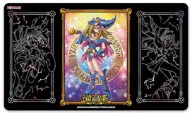 Konami Tcg Yu-Gi-Oh! - Dark Magician Girl Game Mat