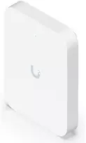 Ausinės „Wi-Fi 7“ prieigos taškas Ubiquiti UniFi U7 In-IW 2,4 GHz (2 x 2) / 5 GHz (2 x 2) PoE+/PoE 1x2,5 G (U7-IW-EU)