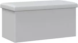 Sulankstomas saugojimo suolas Balta 180 kg 80 L 77 x 38 x 38 cm