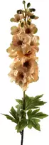 Mondex Since 1986 VIRIDIS Dirbtinė gėlė Delphinium 85cm