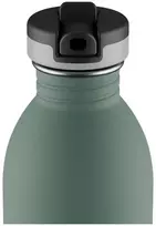 Gertuvė 24Bottles - Urban - Smart Cat - 500 ml
