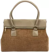 Rankinė moterims Camilla PREMIUM 10.015 MN CROCO