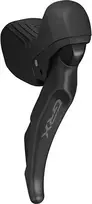 Pavarų / stabdžių rankenėlė Shimano GRX ST-RX610-R // 12-speed, Dual Control - STI