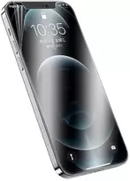Dėklas MATINĖ HIDROGELIS Plėvelės apsauga skirta Nothing Phone (2a) Plus