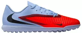 Nike Phantom 6 Low Club TF HQ2324 400 futbolo bateliai