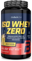 Biotech Iso Whey Zero 908 g. (Churros skonis )