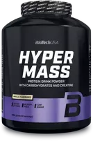 Biotech Hyper Mass 4000 g. (Cookies & Kreminis skonis )