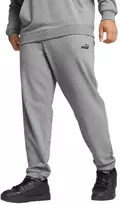 Puma Sportinės Kelnės Vyrams Ess No. 1 Logo Sweatpants Dark Gray 682612 03