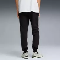 Puma Sportinės Kelnės Vyrams Ess Block Sweatpants Juodas 692598 01