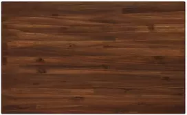 Kvadratinis valgomojo stalas 110 x 55 x 75 cm