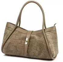 Rankinė moterims Camilla PREMIUM 10.014 CROCO