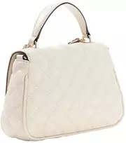 Guess HWQG96 73190 BON rankinė dramblio kaulo spalvos