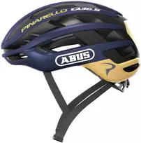 Abus Germany Abus AirBreaker 2.0 Pinarello Q36.5 ID, L dydis (59-61) / plento šalmas