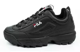 Fila Disruptor Low batai [1010262.12V] 40 dydis