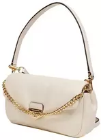 Moteriška Michael Kors 35S6G1SC1Y šviesiai kreminė rankinė