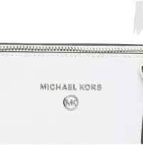Odinė Michael Kors 30S2S6AT2L tote rankinė, optinė balta
