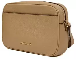 Kamelinės odos Michael Kors 35R6GTVC7L rankinė.