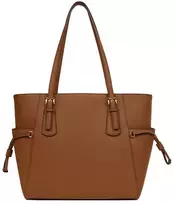 Koniako spalvos odinė Michael Kors 35S5GV6T7L pirkinių rankinė