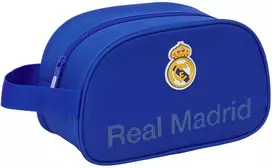 Safta Real Madrid adaptable vanity case