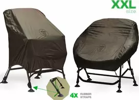 ZFISH Chair Shield ZFX žvejo kėdė