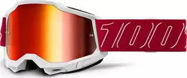 Motokroso akiniai 100% Accuri 2 Mirror