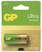 Elementai GP GPPCA14AU067, C/LR14, 1.5 V