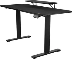 Cougar E-Star 120 Baltas